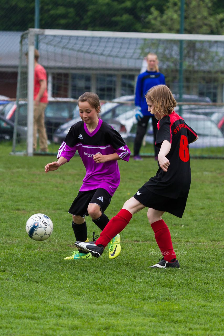 Bild 173 - D-Juniorinnen Kreispokal-Finale SV Boostedt - FSC Kaltenkirchen : Ergebnis: 0:20